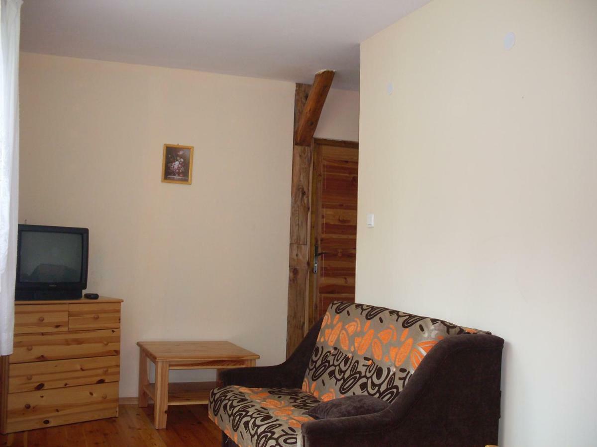 Apartamenty Wakacyjne Nad Jeziorem Juksty Mragowo Exterior photo